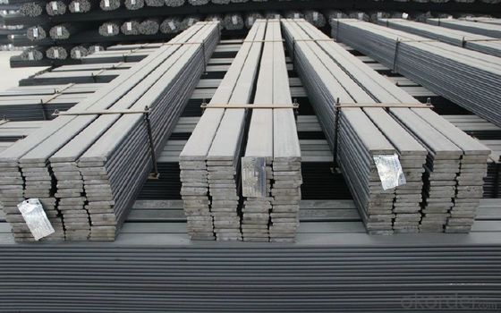 3/16 &quot;x 2&quot; 316L thép không gỉ thanh phẳng SS thanh phẳng