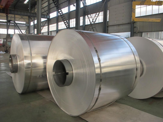 0.6mm Aluminium đồng hợp kim lớp 6063 T5 Lăn nóng Lăn lạnh
