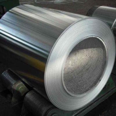 H18 0.2mm 8011 Vòng cuộn hợp kim nhôm loại thực phẩm