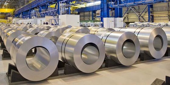 5052 Đồng đồng nhôm nhôm 0,15-6mm Vòng cuộn tấm nhôm