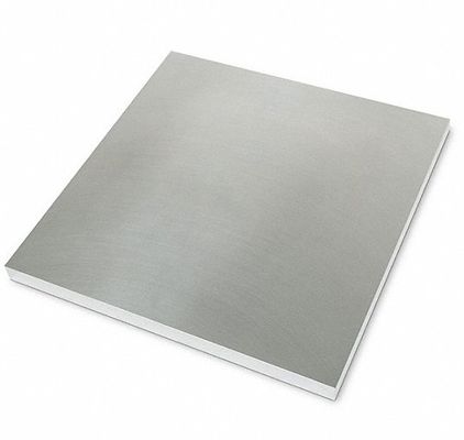 Bảng thép hợp kim 4140 Bảng thép cacbon STM A829-4140 Bảng thép nóng bỏng