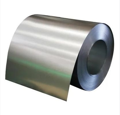 Vòng dây chuyền thép không gỉ cứng mềm để sản xuất dây chuyền chính xác