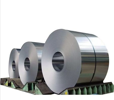 Vòng dây chuyền thép không gỉ cứng mềm để sản xuất dây chuyền chính xác
