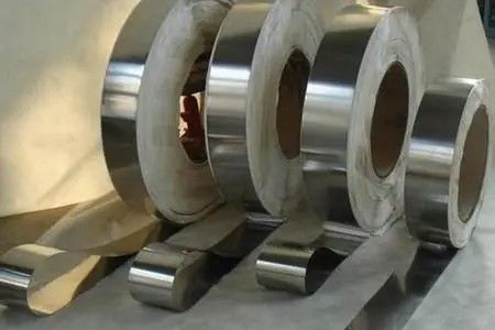 Đồng hợp kim hai mặt 2304uns S32304 Dải thép không gỉ được làm nóng và sưởi