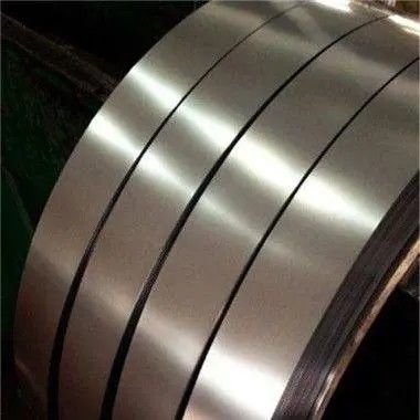 ASTM A268 ASTM A240 Vòng cuộn băng thép không gỉ loại 444 UNS S44400