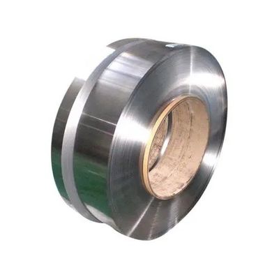 434 Dải và cuộn thép không gỉ UNS S43400