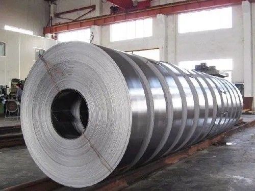 434 Dải và cuộn thép không gỉ UNS S43400
