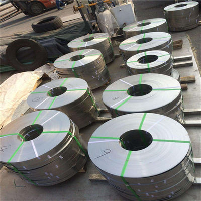 AMS 5514 ASTM A240 Thép không gỉ cuộn dây 305 UNS 30500