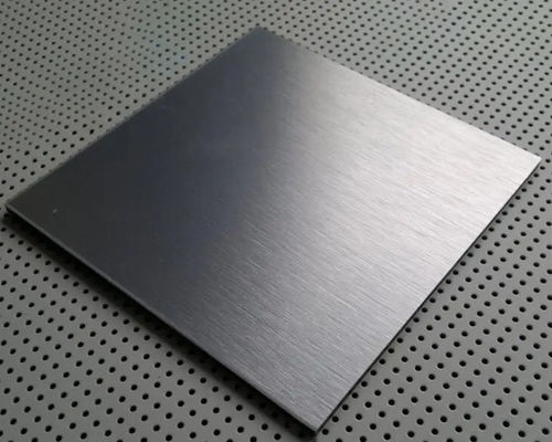 AMS 5514 ASTM A240 0,3 mm Bảng thép 305 UNS 30500 No 4 bề mặt