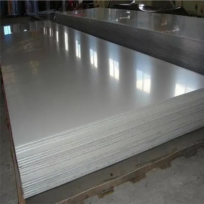 AMS 5514 ASTM A240 0,3 mm Bảng thép 305 UNS 30500 No 4 bề mặt