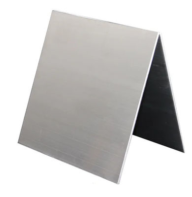 ASTM A240 hợp kim kép 2507 UNS32750 Bảng và tấm thép không gỉ