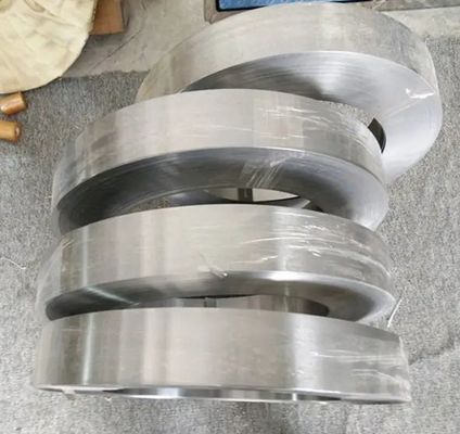 EN 10139 DC01 Dải thép cacbon quét lạnh, dầu