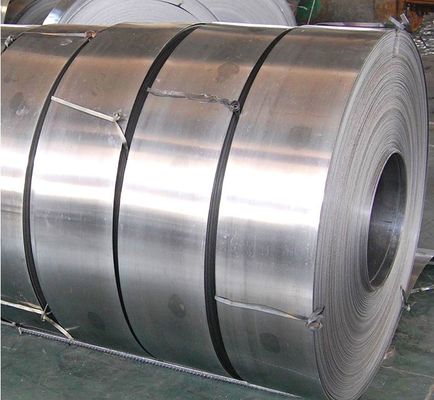1008 Vòng cuộn dải carbon thấp và cuộn slit CR