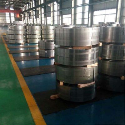 1008 Vòng cuộn dải carbon thấp và cuộn slit CR