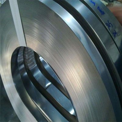 Thang 50 60 Dải dung sai độ chính xác hợp kim thấp cao độ cao HSLA