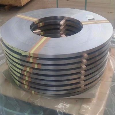 SAE1006 Dải thép cacbon cán lạnh 0.2-1.5mm Độ dày